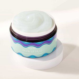 tarte | Drink of H2O (Hydrating Boost) - Sea Packaging
